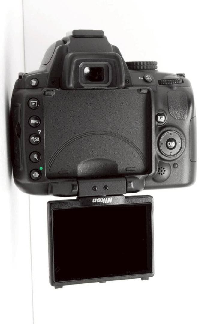 Nikon Digital Slrs D5000