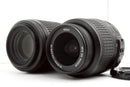 Nikon Digital Slrs D5000