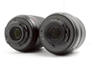 Nikon Digital Slrs D5000