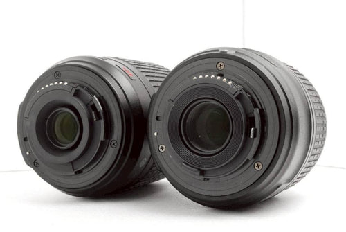 Nikon Digital Slrs D5000