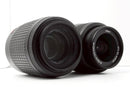 Nikon Digital Slrs D5000