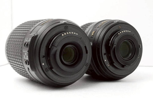 Nikon Digital Slrs D5000