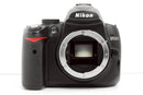 Nikon Digital Slrs D5000