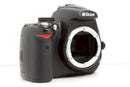 Nikon Digital Slrs D5000