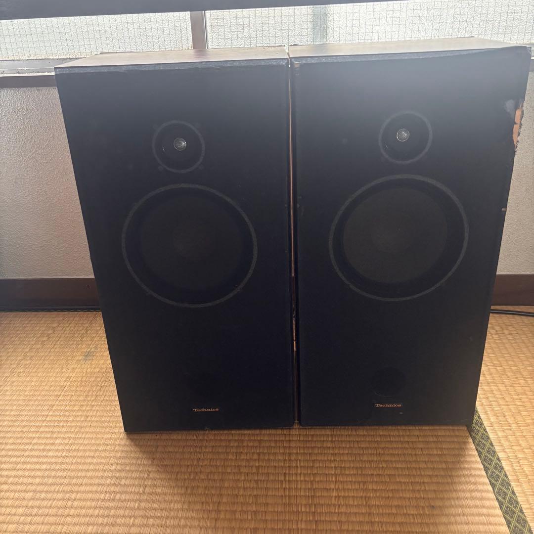 Speaker Technics Sb-240