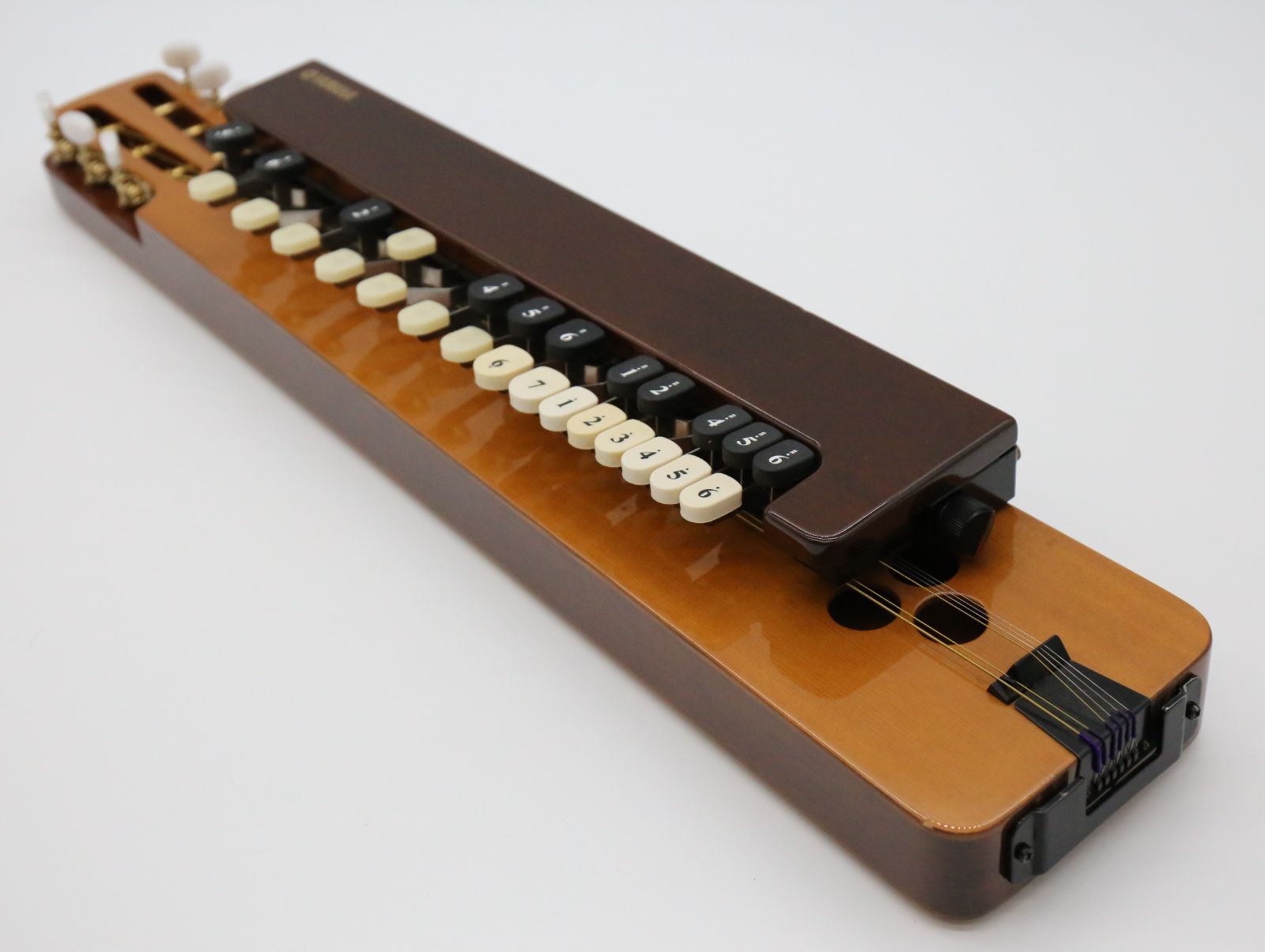 Yamaha Koto Taisho Th-15E