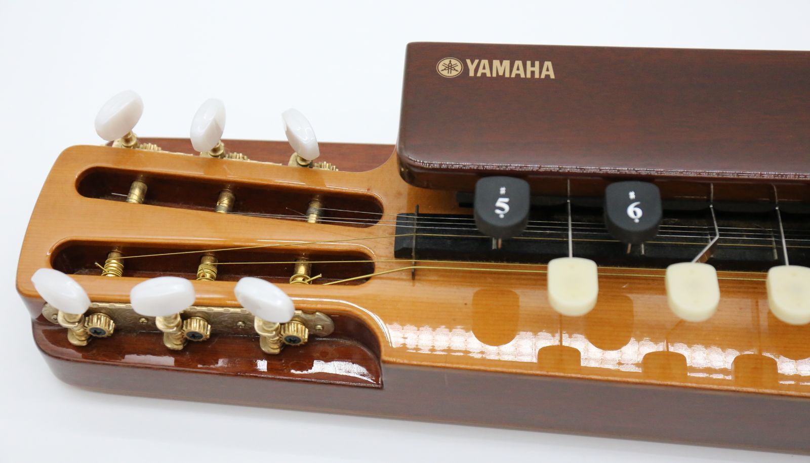 Yamaha Koto Taisho Th-15E