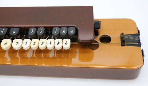 Yamaha Koto Taisho Th-15E