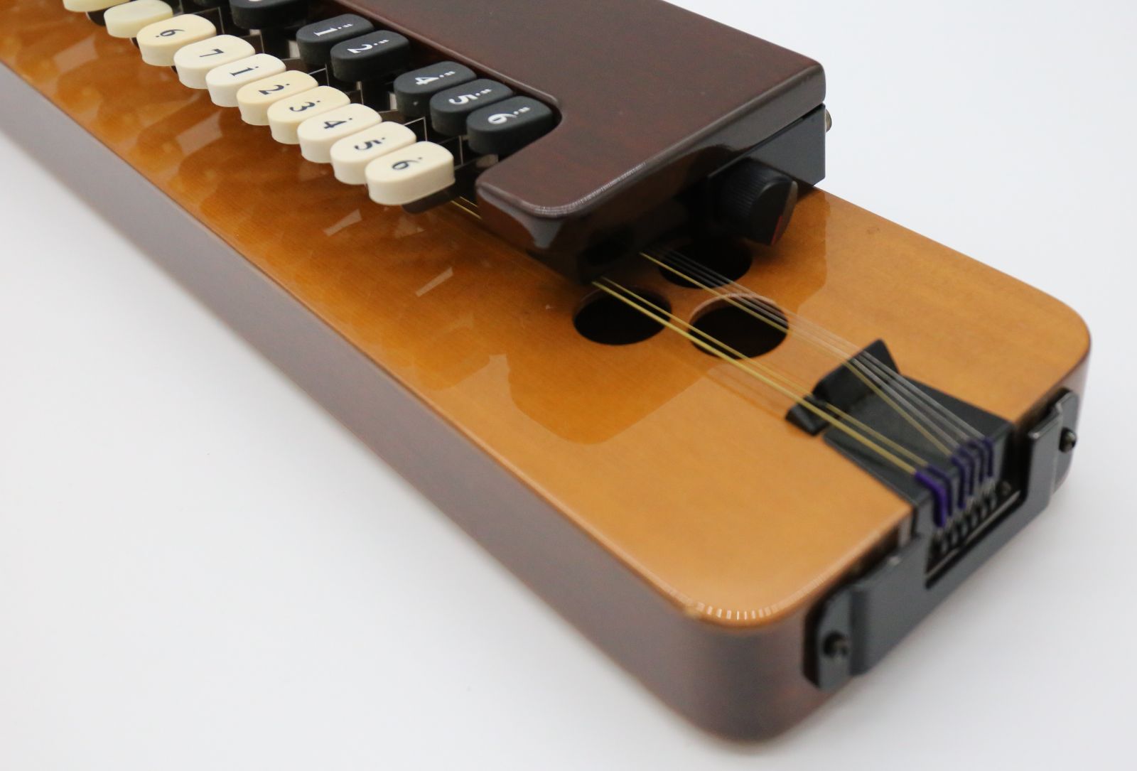 Yamaha Koto Taisho Th-15E