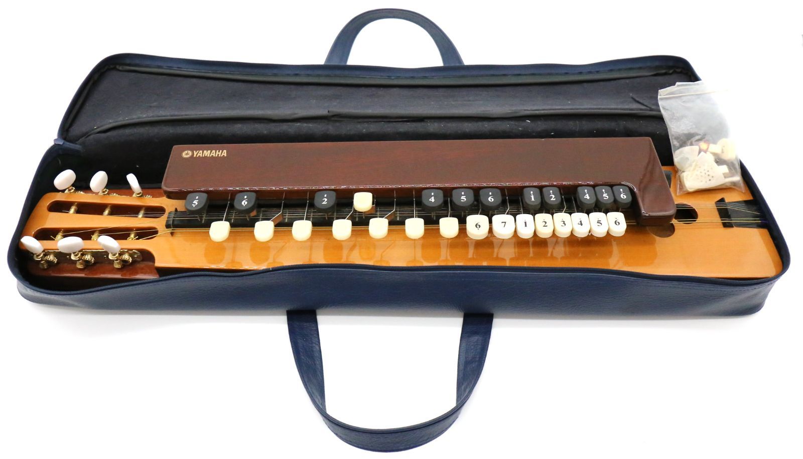 Yamaha Koto Taisho Th-15E