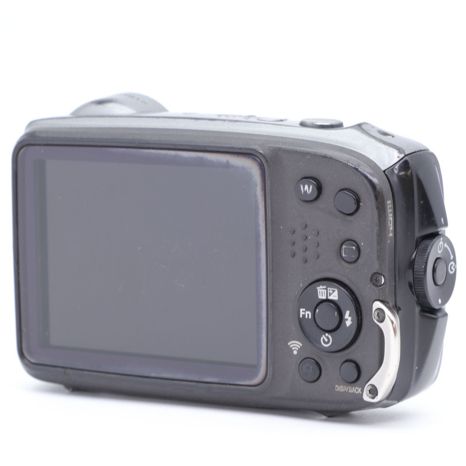 Fujifilm Compact Digital Camera Xp140