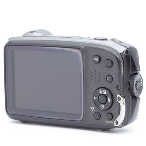 Fujifilm Compact Digital Camera Xp140