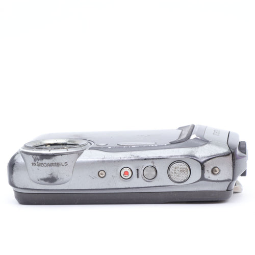 Fujifilm Compact Digital Camera Xp140