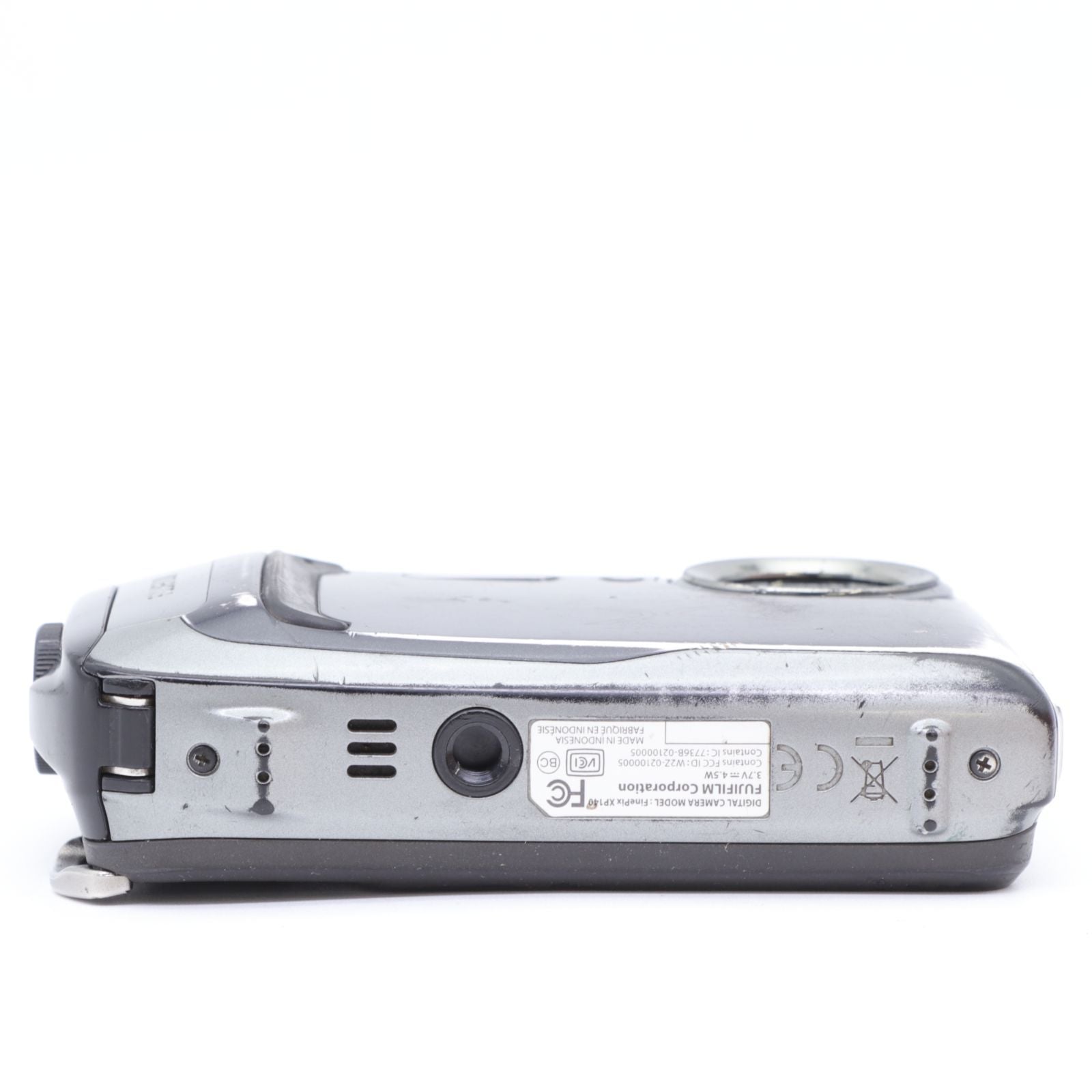 Fujifilm Compact Digital Camera Xp140