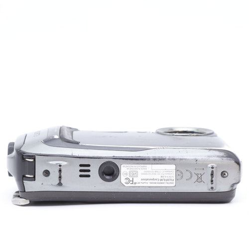 Fujifilm Compact Digital Camera Xp140
