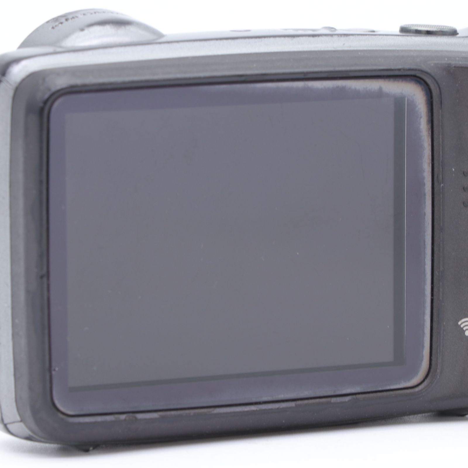 Fujifilm Compact Digital Camera Xp140