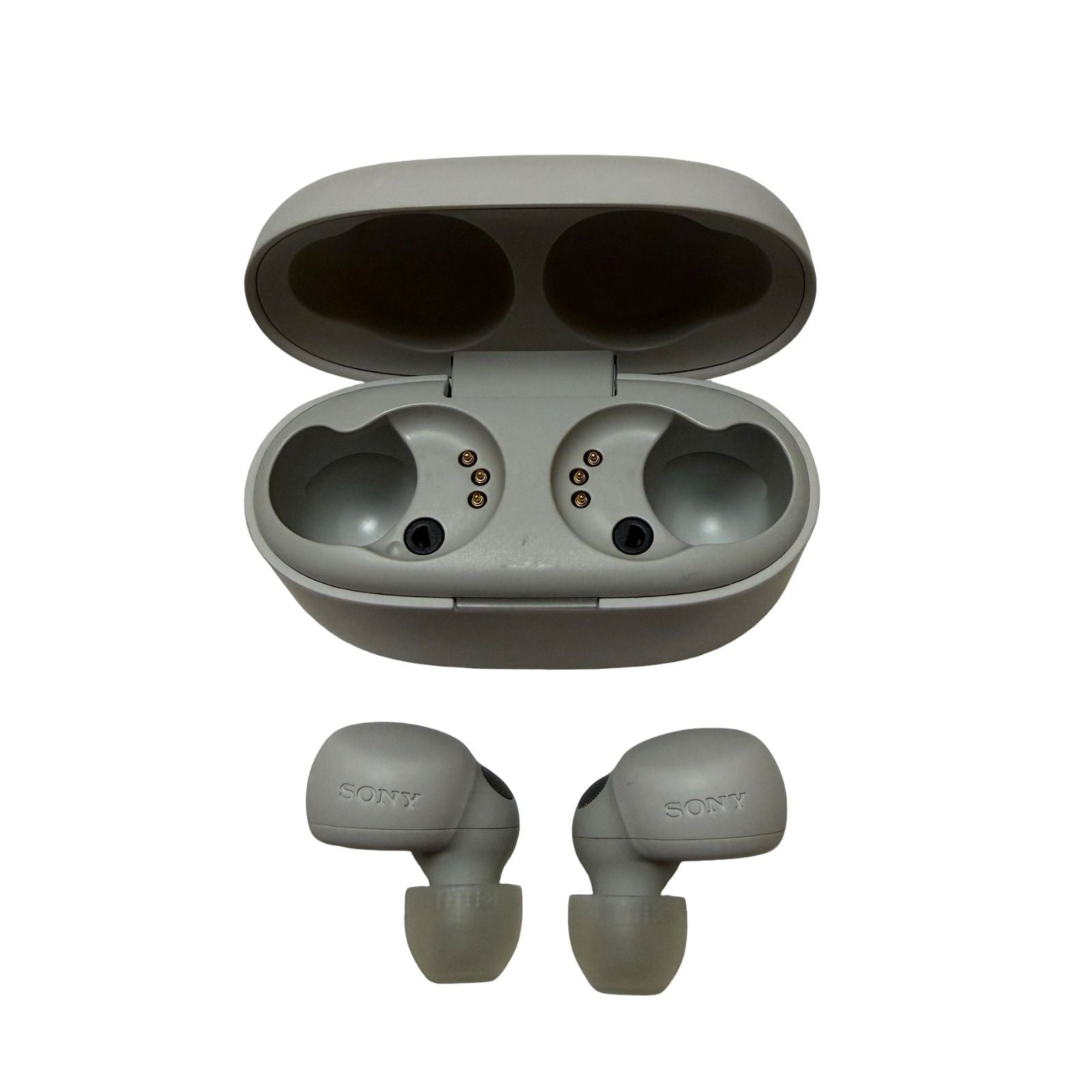 Sony Wireless Earphone Linkbuds S Wf-Ls900N Bluetooth Al26 Al014914-01