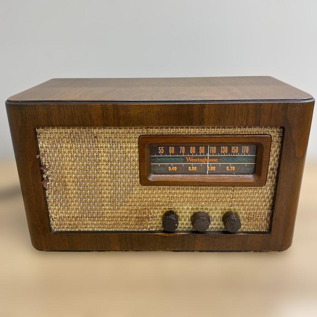 Westinghouse Radio Tuners