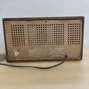 Westinghouse Radio Tuners