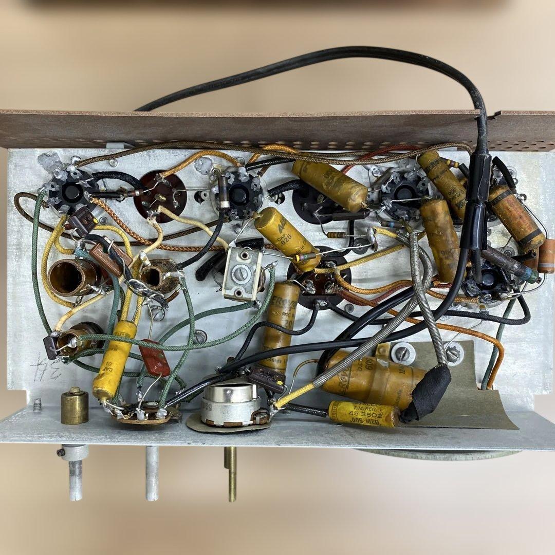 Westinghouse Radio Tuners