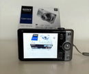 Sony Compact Digital Cameras Cyber-Shot Dsc-Wx100