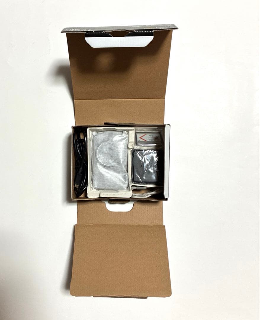 Sony Compact Digital Cameras Cyber-Shot Dsc-Wx100