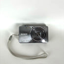 Sony Compact Digital Cameras Cyber-Shot Dsc-Wx100