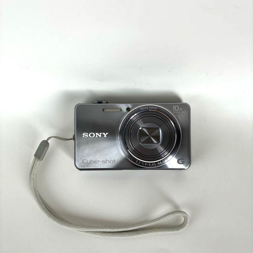 Sony Compact Digital Cameras Cyber-Shot Dsc-Wx100