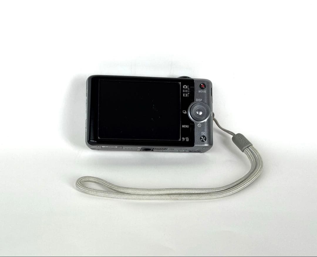 Sony Compact Digital Cameras Cyber-Shot Dsc-Wx100