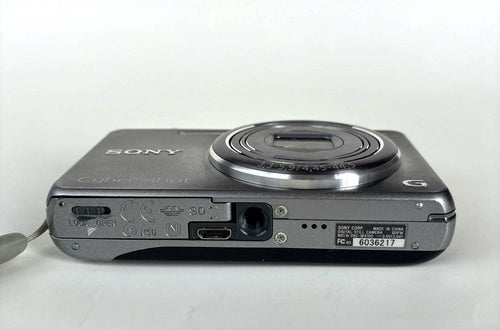 Sony Compact Digital Cameras Cyber-Shot Dsc-Wx100