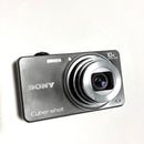 Sony Compact Digital Cameras Cyber-Shot Dsc-Wx100