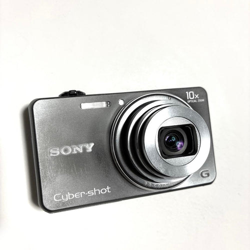 Sony Compact Digital Cameras Cyber-Shot Dsc-Wx100