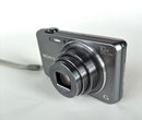Sony Compact Digital Cameras Cyber-Shot Dsc-Wx100