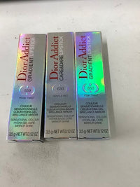 Lipstick T13 Dior Addict 559/630/850 3