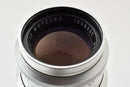 Leica Lens (Single Focus) Hektor M F4.5 #2363