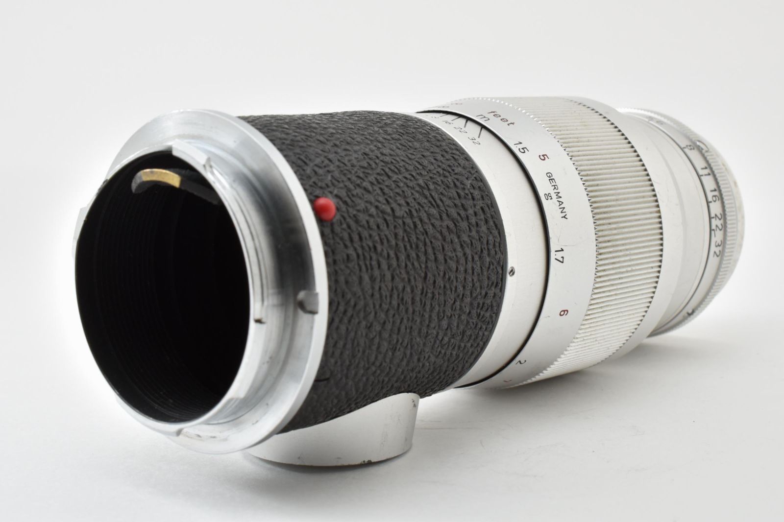 Leica Lens (Single Focus) Hektor M F4.5 #2363