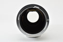 Leica Lens (Single Focus) Hektor M F4.5 #2363