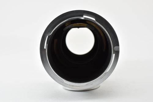 Leica Lens (Single Focus) Hektor M F4.5 #2363