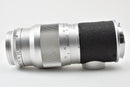 Leica Lens (Single Focus) Hektor M F4.5 #2363
