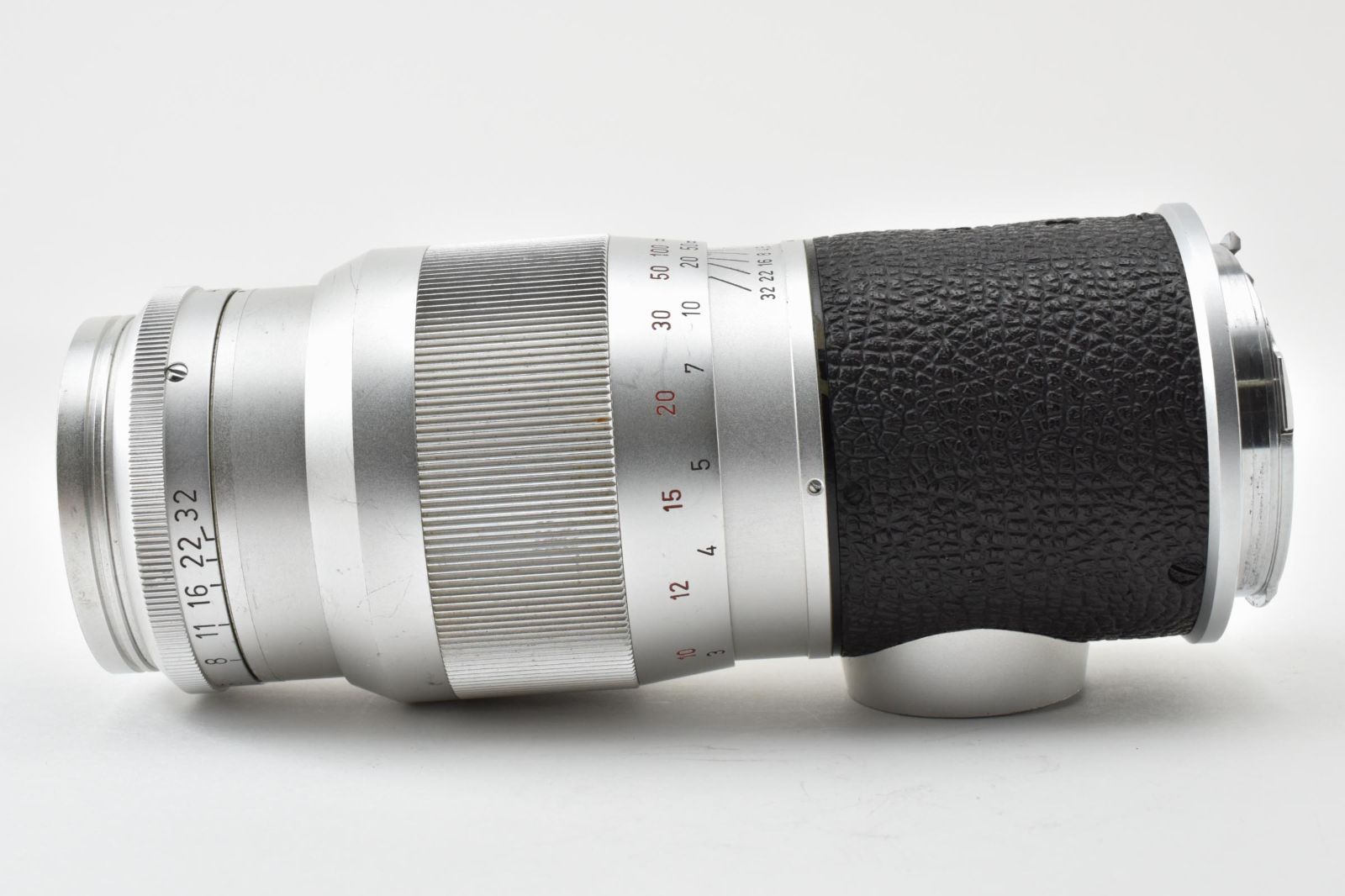 Leica Lens (Single Focus) Hektor M F4.5 #2363