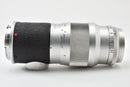 Leica Lens (Single Focus) Hektor M F4.5 #2363