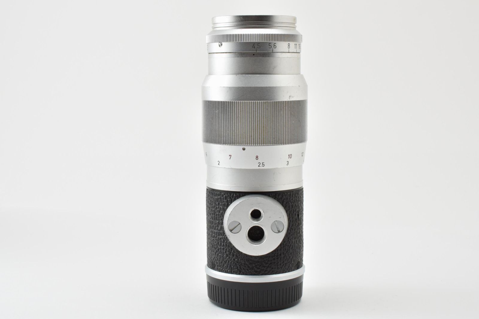 Leica Lens (Single Focus) Hektor M F4.5 #2363