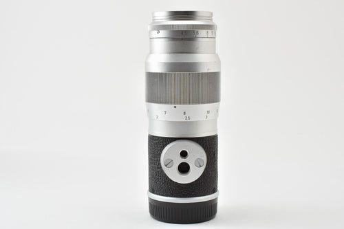 Leica Lens (Single Focus) Hektor M F4.5 #2363