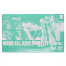 Bandai Others Hguc 1/144 Rgm-89J (F91Ver.) F91 (0194305)