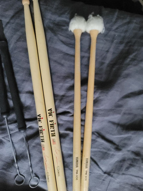 Drumsticks Vic Firth