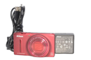 Nikon Compact Digital Camera Ok Coolpix S9500