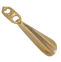 Celine Others Vintage Shoe Horn 80 90 90S Macadam Blazon Logo