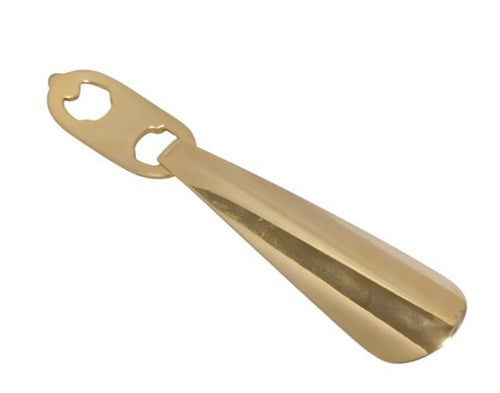 Celine Others Vintage Shoe Horn 80 90 90S Macadam Blazon Logo
