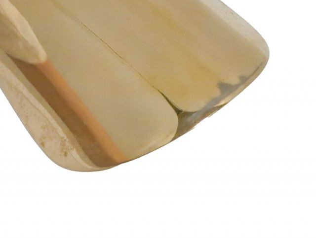 Celine Others Vintage Shoe Horn 80 90 90S Macadam Blazon Logo