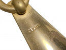 Celine Others Vintage Shoe Horn 80 90 90S Macadam Blazon Logo